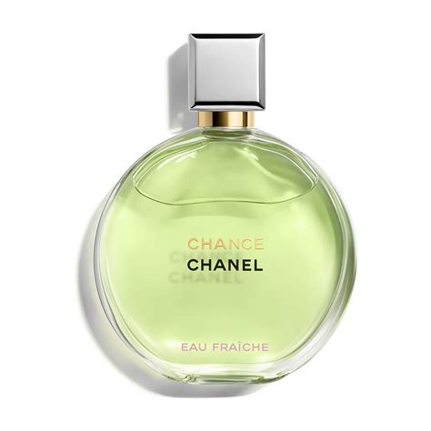 chanel eau fraiche eau de toilette|Chanel chance eau fraiche 100ml.